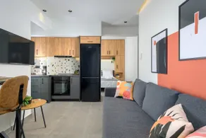 Keramos lux penthouse - Image 3