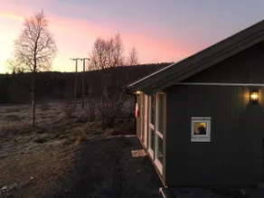 Northern Norway and amazing Efjorden, Ballangen - Image 2
