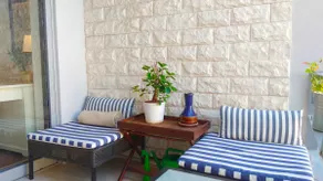 PORTO TERRACE ❤️ 70m2 Apartment with Lovely Balcony - Image 2