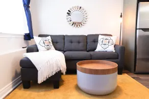 Brand New & Modern - The Sweet Bedford Suite - Image 3