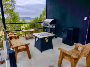#7 Cabin. Apple Camp. Attractive place - Image 2
