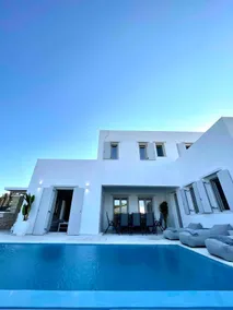 SUNSENSES VILLA DIONE WITH PRIVATE POOL - Image 4