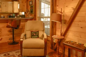 The Geneva Cabin - Image 2