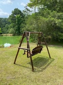Hidden Gem 4BR | Private Tylertown Escape - Image 5