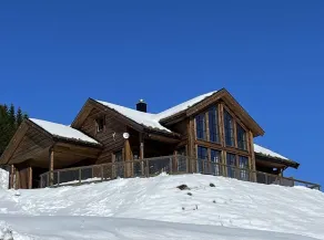 Cabin in beautiful surroundings at Harpefossen - Image 2