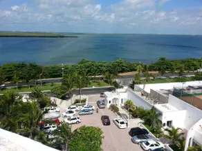 Studio Right on the beach! Cancun Plaza - Image 5