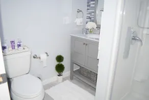 Enjoy your own private and cozy space! - Image 5