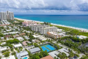 Palm Beach Shores Townhouse Azul - Image 2