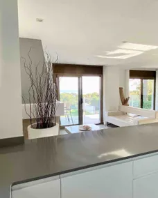 Villa.Sta.Cristina beachfront StaCristina AC/BBQ - Image 5