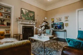 Rural Magic: Home on Vast Private Seaside Estate - Image 2