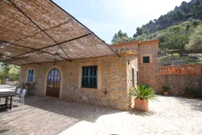 DeiaPrivate Villa -sea views & pool - Image 2