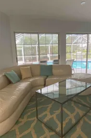 Villa Camellia 5bed/4.5 bath with private pool and golf course view - Image 4