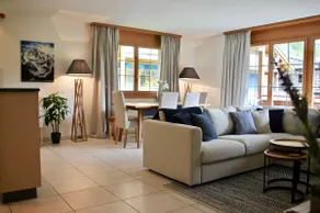 Chalet Edelweiss: Rymlig lyxig, fantastisk utsikt - Image 3