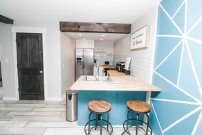 NoDa Renovated Home-Walk 2 Light Rail-Pet Friendly - Image 3