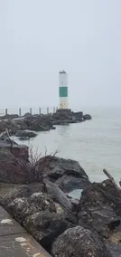 Sherri's Shipwreck Shed at Christopher's Dockside - Image 2