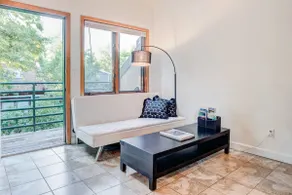 Sunny 1BD with loft close to CU and Pearl Street - Image 2