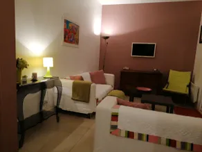 VILLA MIMOSAS, quiet, 1.8 km from the beach - Image 5