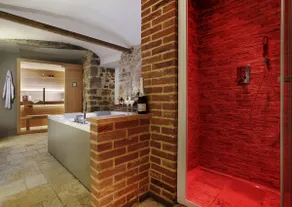 Villa Sofia with Exclusive Jacuzzi® SPA - Image 4