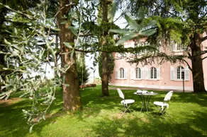 Vivenda de luxo no lago de Garda em Lazise. Vista para o lago e piscina privativa - Image 5