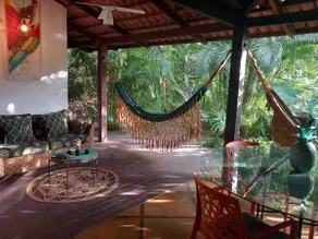 Ibiscus House - Pipa center with Air. - Image 3