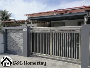 S&L Homestay -Whole House( 4 ROOM+Wifi+TVBox) - Image 2
