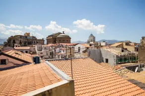 Wonderful view over the old city - Image 5