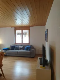 Cozy apartment in the center of Mürren. - Image 3