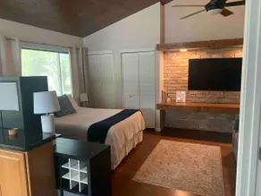 Beautiful little house/cabin in Rancho Viejo - Image 2