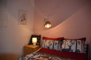Apartment Glöckchen Altenau 4 people animal-free bathroom new - Image 3