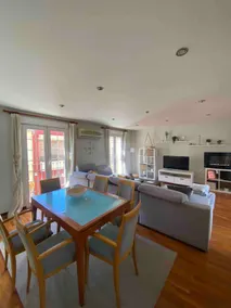 A warm, cozy, and family-friendly single-family home. - Image 2