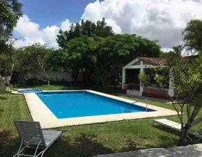Villa Campestre / Garden & Pool - Image 3