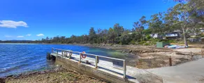 Sommers Bay Beach House - Image 2