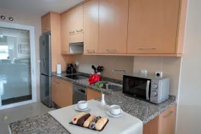 Apartment, Beachfront, Isla Cristina - Image 5