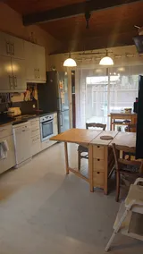 Cozy air-conditioned cottage near the forest - Image 5
