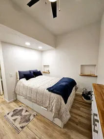 1st floor, Sleek, Nature Lover's Studio - Image 5