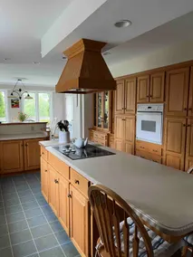 Vinegar Hill Airbnb - Image 5
