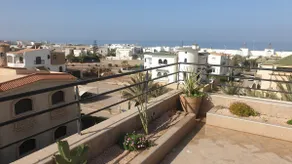 TIGMI N'NORA (Villa de l'Ocean) - Image 4