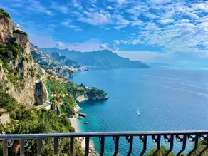 VILLA ”ANGELA ” Amazing sea view - Image 2