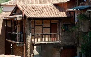 Casa Valle del Arrago de 8/9 Plaza - Image 4