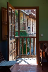 Casa Valle del Arrago de 8/9 Plaza - Image 3