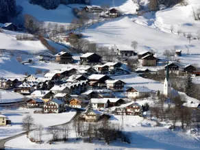 Vacation with friends - apartment with mountain views - Image 2
