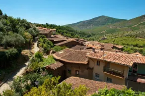 Casa Valle del Arrago de 8/9 Plaza - Image 2