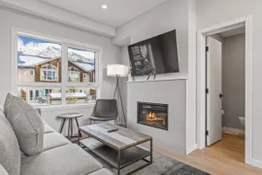 Explore the rockies from a stylish mountain condo - Image 2