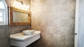 Stunning Poolside Apt | Beach Walk 1 by Bocobay - Image 4