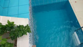 Mountain house, with 3 pools, up to 33 guests. - Image 4