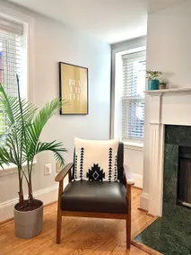 Cozy, Nature-Inspired Retreat - 1 mi to US Capitol - Image 5