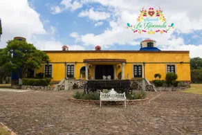 Room in a hacienda in Hidalgo - Image 2