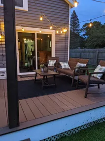 ”Meet me at the Creek” House - Elk Creek Getaway - Image 3