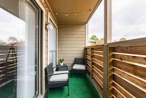 Cozy Reinvigorate - Texas Medical Center - Image 5