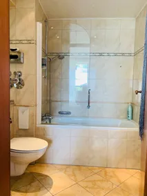 neue Wohnung im Gebäude des Graf Eberhard Hotels - Image 5